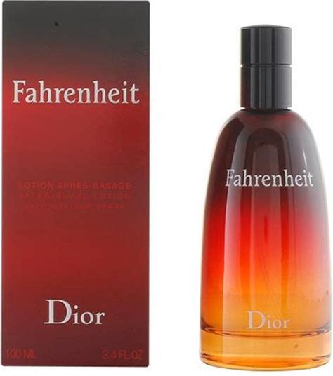 dior fahrenheit 70ml aftershave balm|Dior aftershave boots.